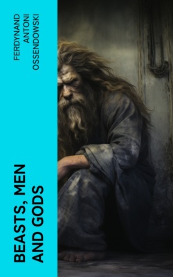 Beasts, Men and Gods