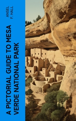 A Pictorial Guide to Mesa Verde National Park