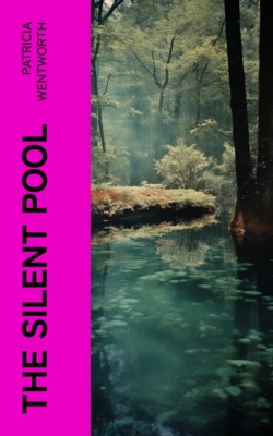 The Silent Pool