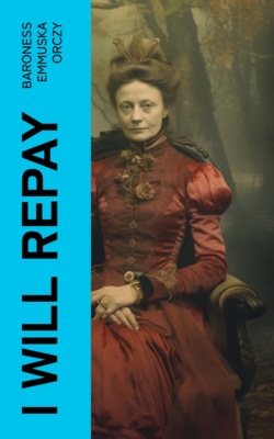 I Will Repay