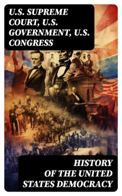 History of the United States Democracy