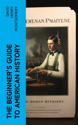 The Beginner's Guide to American History