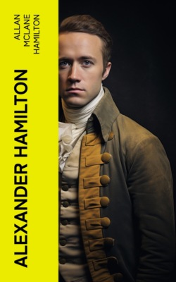 Alexander Hamilton