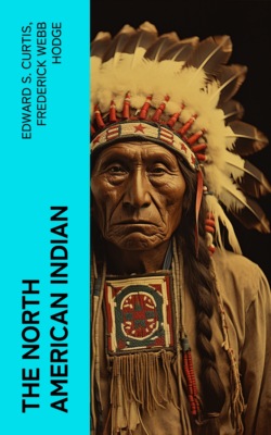 The North American Indian