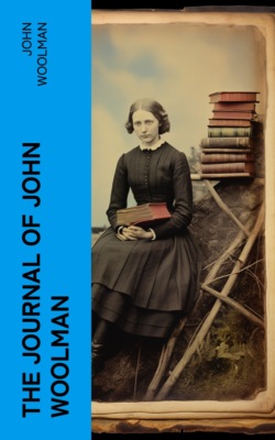 The Journal of John Woolman
