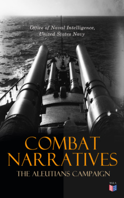 Combat Narratives: The Aleutians Campaign