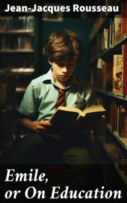 Emile, or On Education