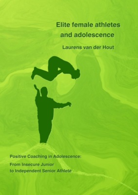 Elite female athletes and adolescence