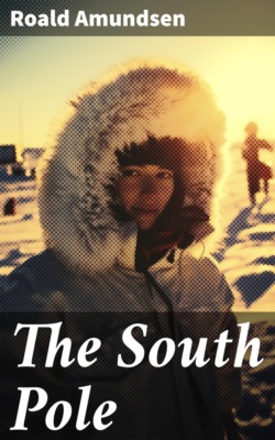 The South Pole