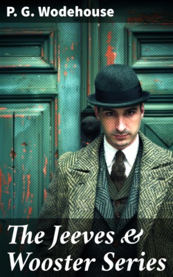 The Jeeves & Wooster Series