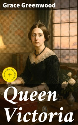Queen Victoria