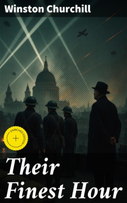 Their Finest Hour