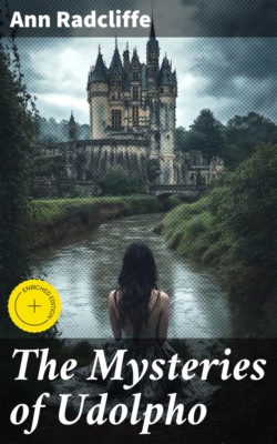 The Mysteries of Udolpho