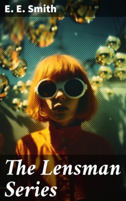 The Lensman Series
