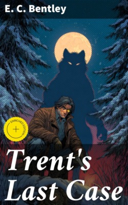 Trent's Last Case