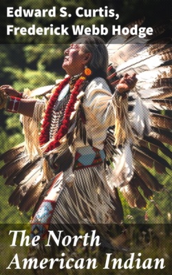 The North American Indian