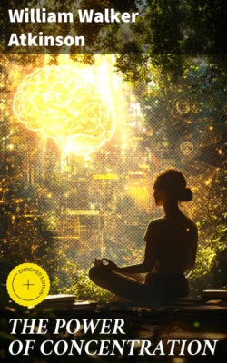 THE POWER OF CONCENTRATION