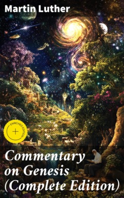 Commentary on Genesis (Complete Edition)