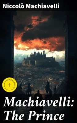 Machiavelli: The Prince