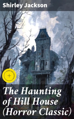The Haunting of Hill House (Horror Classic)