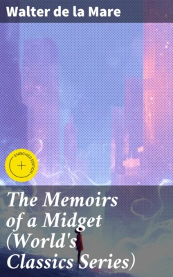 The Memoirs of a Midget (World's Classics Series)