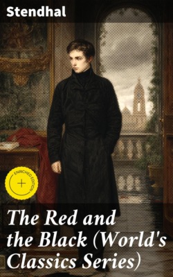 The Red and the Black (World's Classics Series)