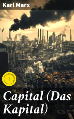 Capital (Das Kapital)