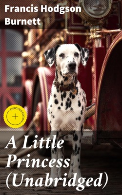 A Little Princess (Unabridged)