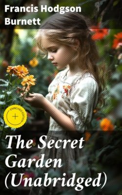The Secret Garden (Unabridged)