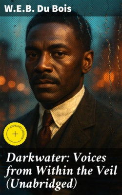 Darkwater: Voices from Within the Veil (Unabridged)