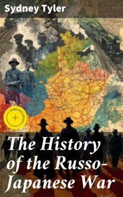 The History of the Russo-Japanese War
