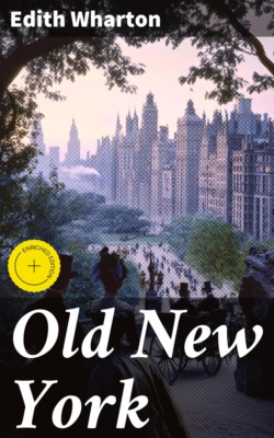 Old New York