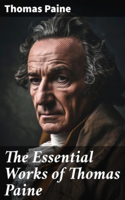 The Essential Works of Thomas Paine