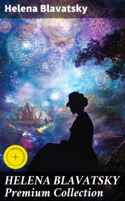 HELENA BLAVATSKY Premium Collection