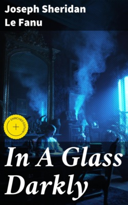 In A Glass Darkly