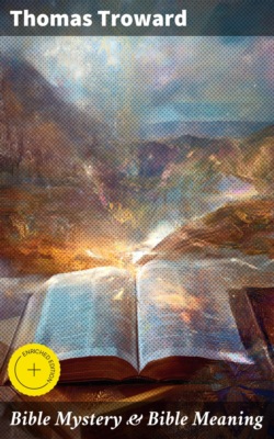 Bible Mystery & Bible Meaning