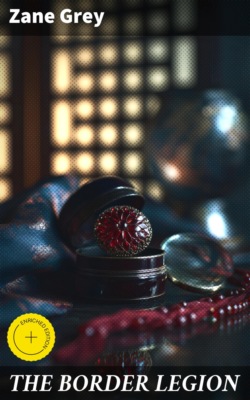 THE BORDER LEGION