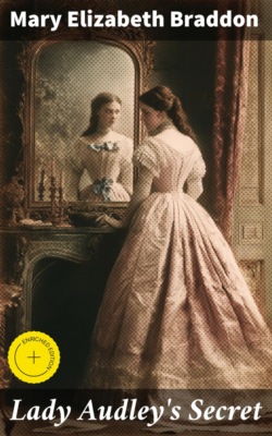 Lady Audley's Secret