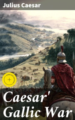 Caesar' Gallic War