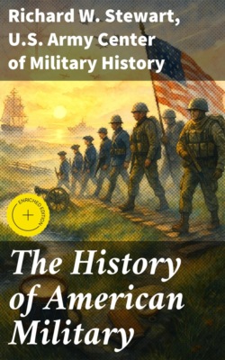 The History of American Military