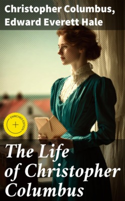 The Life of Christopher Columbus