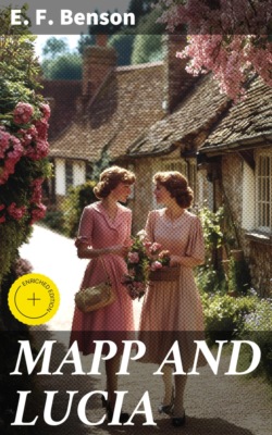 MAPP AND LUCIA