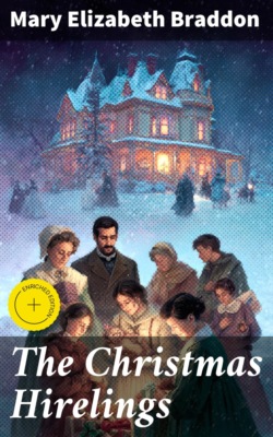 The Christmas Hirelings