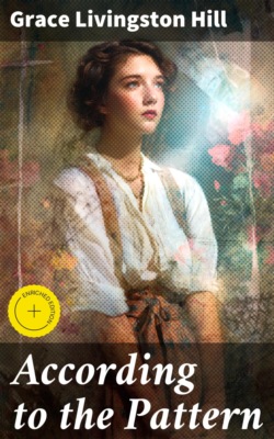 According to the Pattern