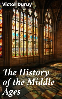 The History of the Middle Ages