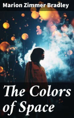 The Colors of Space