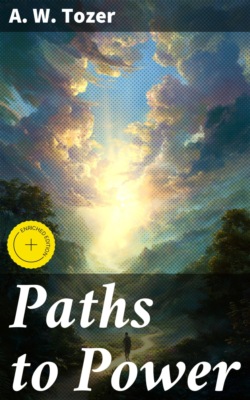 Paths to Power