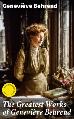 The Greatest Works of Geneviève Behrend