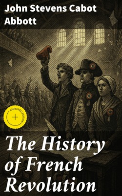 The History of French Revolution
