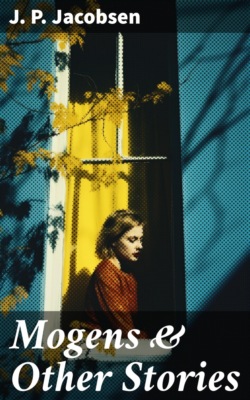 Mogens & Other Stories